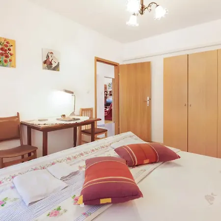 Tomi - With Large Terrace Trogir