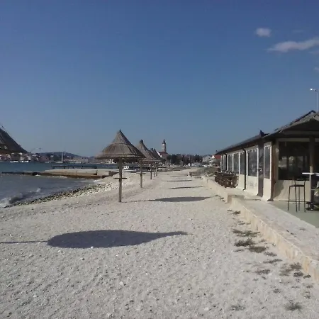 Tomi - With Large Terrace *